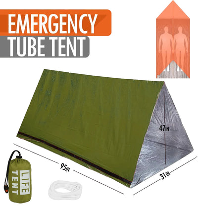 StormProof Duo Shelter