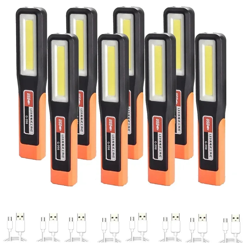 UltraBright Magnetic LED Light