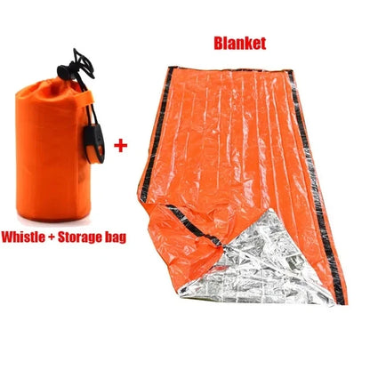 Survival Duo Thermal Tent