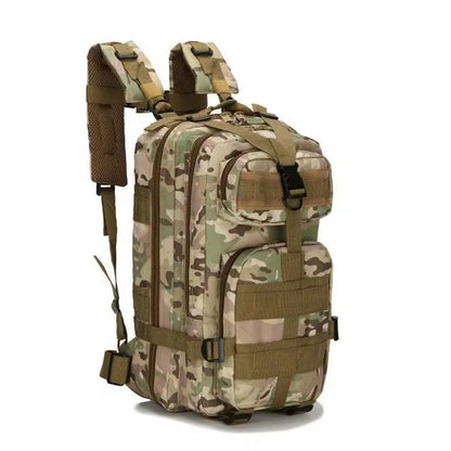 Tactical Camo Fishing Packs