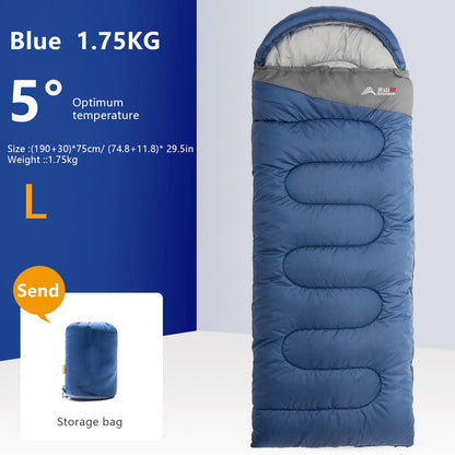 TrailBliss Camping Sleep Bag