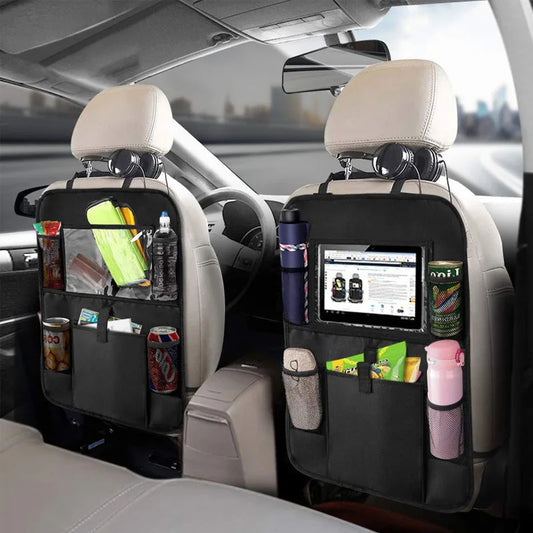 Stylish Car Travel Organizer