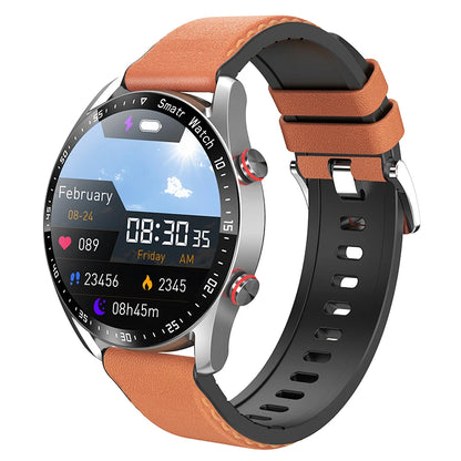 2025 New Outdoor Sports Smart Watch Men GT Series