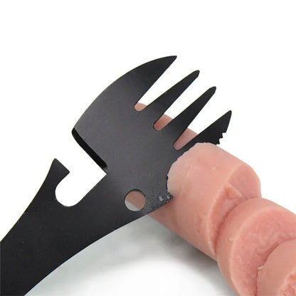 Survival Pro 5-in-1 Kit