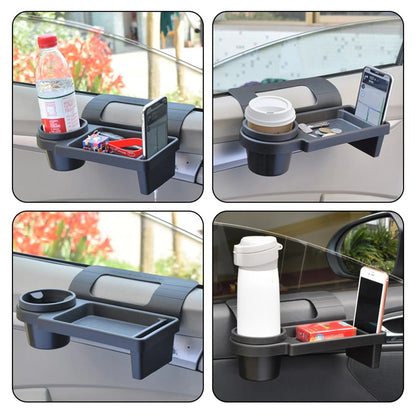 Car Side Organizer Pro