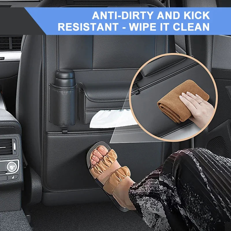 Ultimate Car Organizer Pad