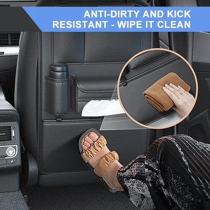 Ultimate Car Organizer Pad