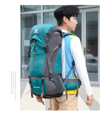 TrailMaster Explorer Pack