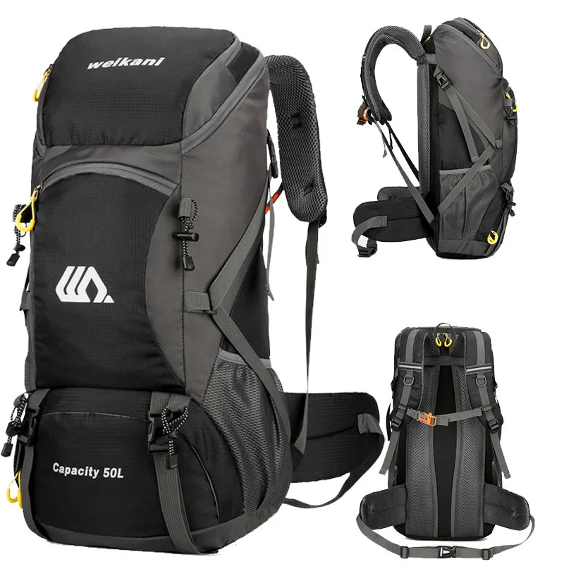 TrailBlaze™ 50L Adventure Pack