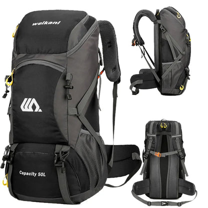 TrailBlaze™ 50L Adventure Pack
