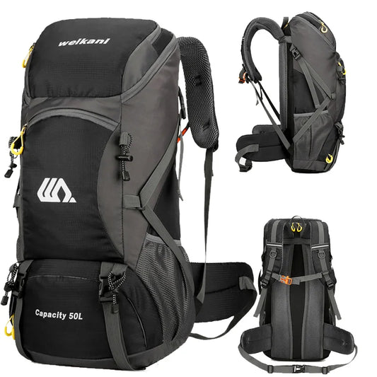 TrailBlaze™ 50L Adventure Pack