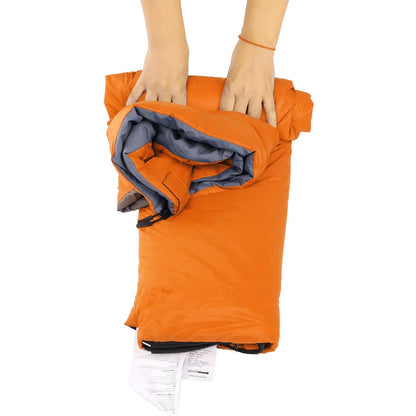 LIXADA 190*75cm Sleeping Bag for Camping & Adventure
