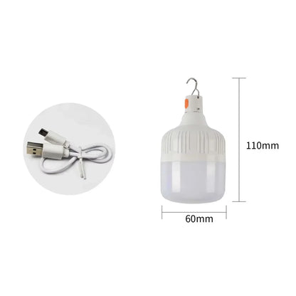 GlowMate Camping Lantern