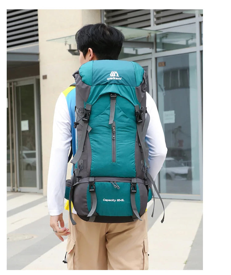 TrailMaster Explorer Pack