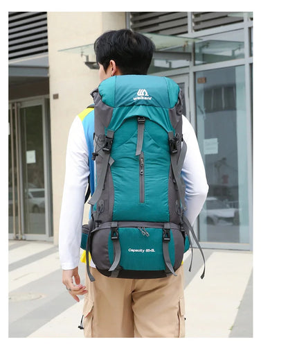 TrailMaster Explorer Pack