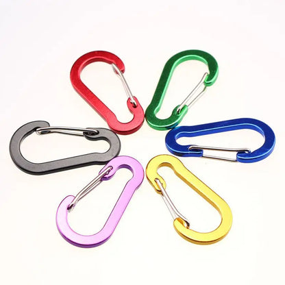 SteelGrip Outdoor Clip Set