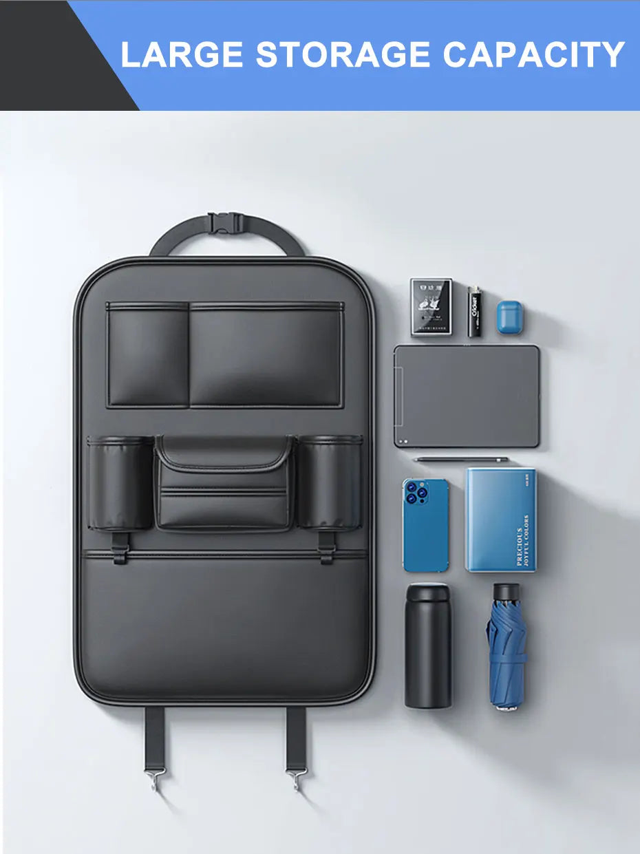 Ultimate Car Organizer Pad