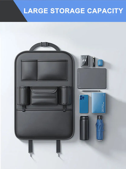 Ultimate Car Organizer Pad