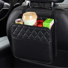 ChicRide Car Seat Organizer