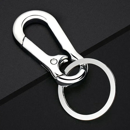 TrekClip Keychain Hook