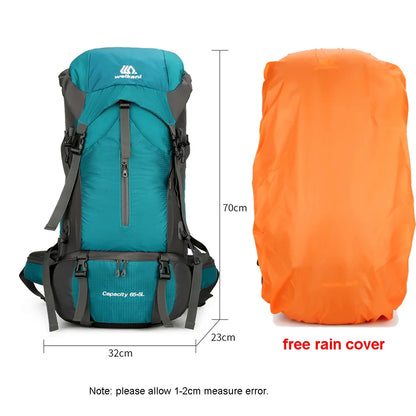 TrailMaster Explorer Pack