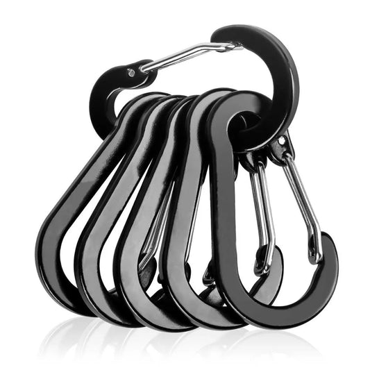 SteelGrip Outdoor Clip Set