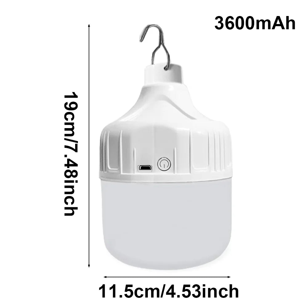 GlowMate Outdoor LED Light