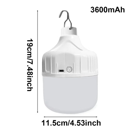 GlowMate Outdoor LED Light