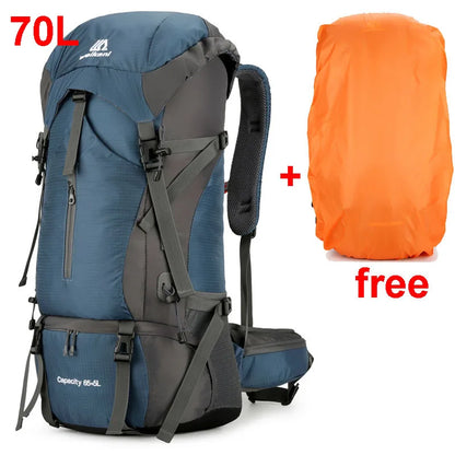TrailMaster Explorer Pack