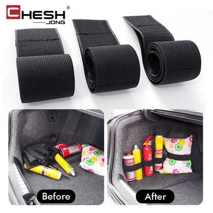 Magic Car Trunk Organizer