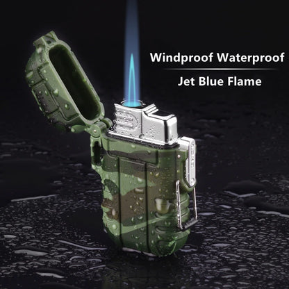 Survivor’s Jet Flame Lighter
