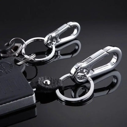 TrekClip Keychain Hook