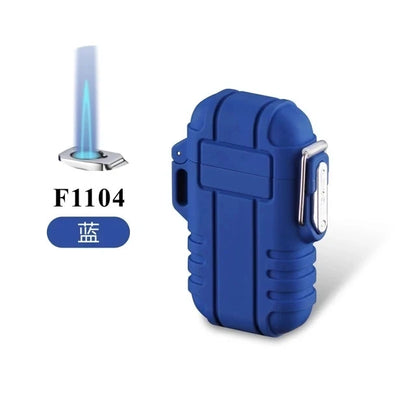 Survivor’s Jet Flame Lighter