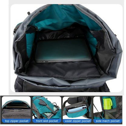 TrailMaster Explorer Pack