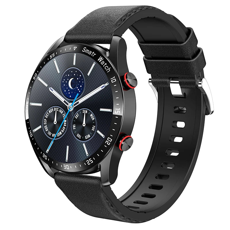 2025 New Outdoor Sports Smart Watch Men GT Series