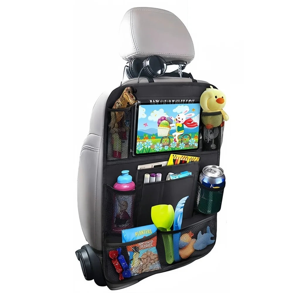 RoadTrip Luxe Organizer