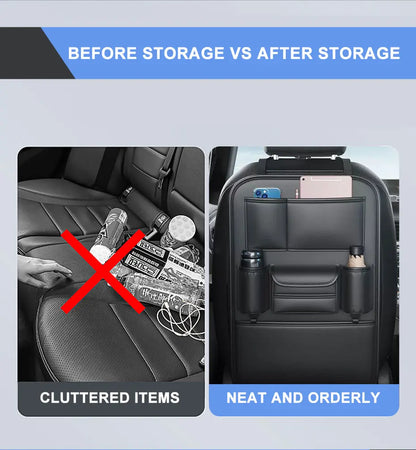 Ultimate Car Organizer Pad