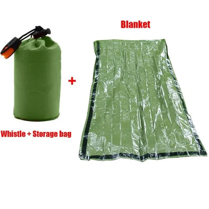 Survival Duo Thermal Tent