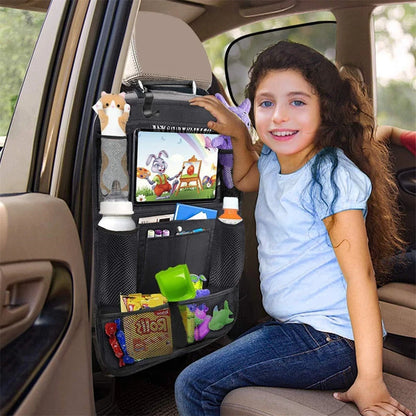 RoadTrip Luxe Organizer