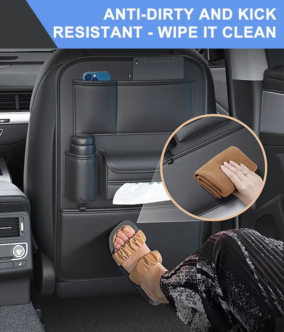 Ultimate Car Organizer Pad