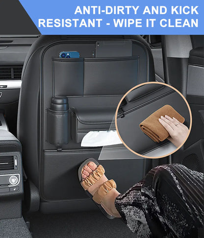 Ultimate Car Organizer Pad
