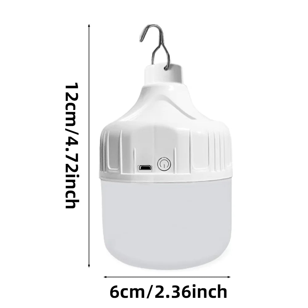 GlowMate Outdoor LED Light