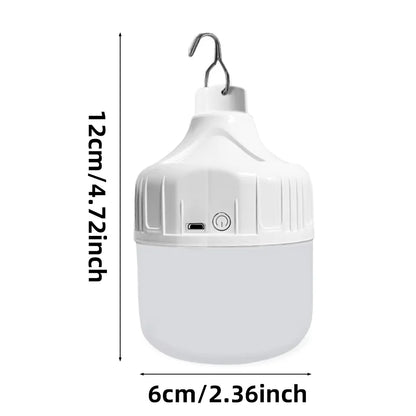 GlowMate Outdoor LED Light