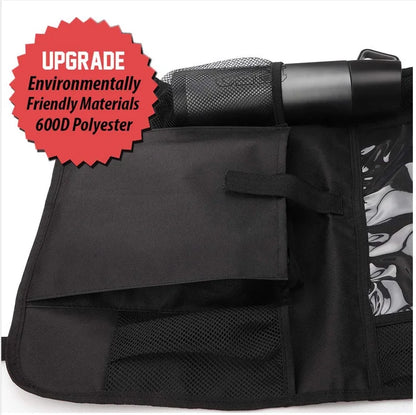 Stylish Car Travel Organizer