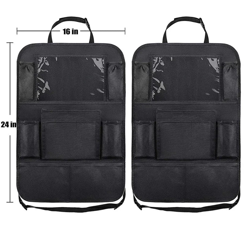 RoadTrip Luxe Organizer