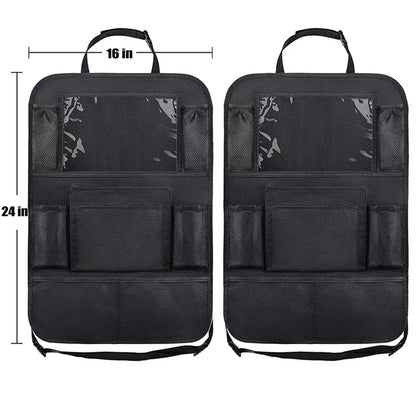 RoadTrip Luxe Organizer