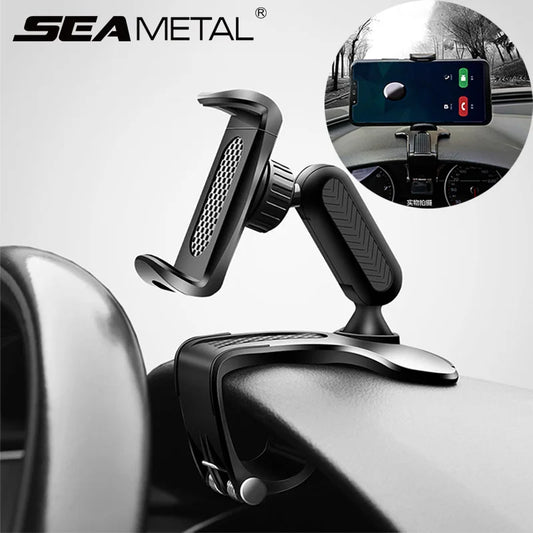 TrailSmart Car Phone Mount