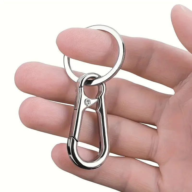 TrekClip Keychain Hook