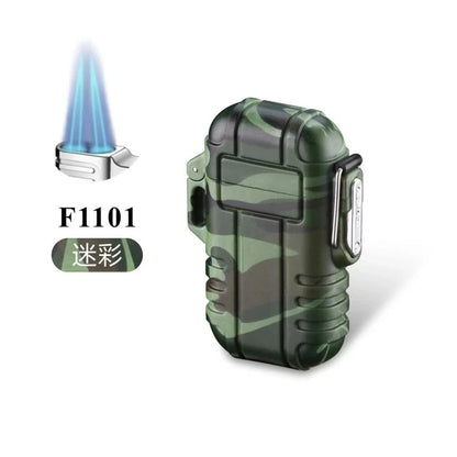 Survivor’s Jet Flame Lighter