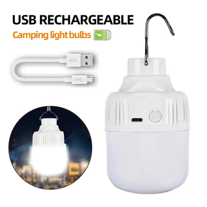 GlowMate Outdoor LED Light